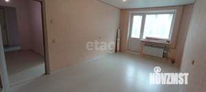 2-к квартира, вторичка, 50м2, 2/9 этаж