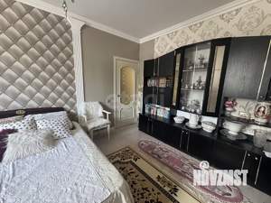 1-к квартира, вторичка, 49м2, 2/18 этаж