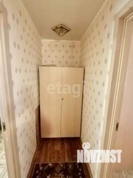 2-к квартира, вторичка, 44м2, 1/6 этаж