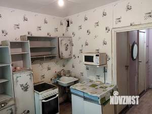 1-к квартира, вторичка, 34м2, 2/10 этаж