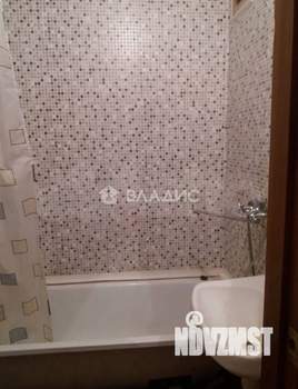 1-к квартира, вторичка, 34м2, 4/10 этаж