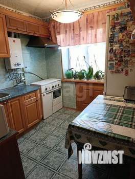3-к квартира, вторичка, 58м2, 4/5 этаж