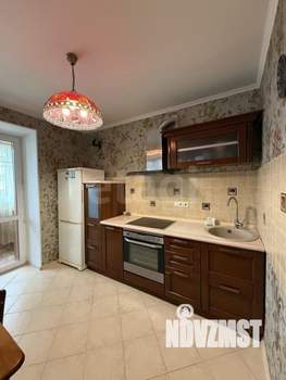 2-к квартира, вторичка, 58м2, 3/12 этаж