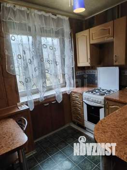 2-к квартира, вторичка, 46м2, 4/5 этаж