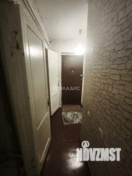 1-к квартира, вторичка, 32м2, 1/7 этаж