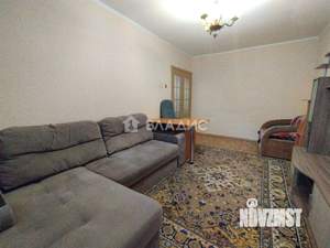 2-к квартира, вторичка, 42м2, 2/9 этаж