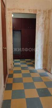 2-к квартира, вторичка, 51м2, 4/9 этаж