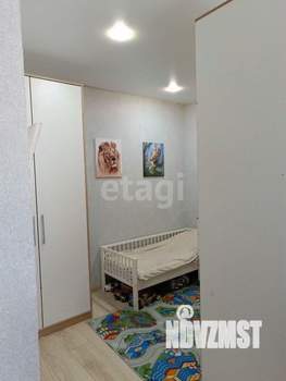 2-к квартира, вторичка, 48м2, 1/5 этаж