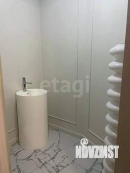 3-к квартира, вторичка, 122м2, 2/9 этаж