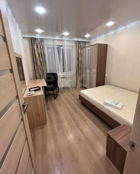 2-к квартира, вторичка, 45м2, 6/9 этаж