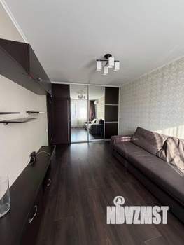 1-к квартира, вторичка, 35м2, 8/10 этаж