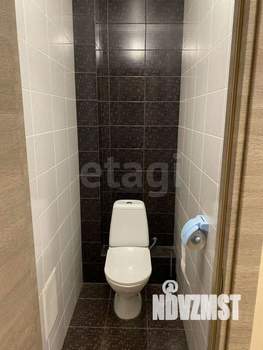 1-к квартира, вторичка, 36м2, 6/11 этаж