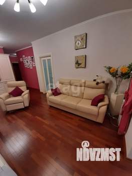 1-к квартира, вторичка, 54м2, 6/9 этаж