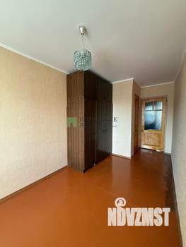 3-к квартира, вторичка, 56м2, 4/5 этаж