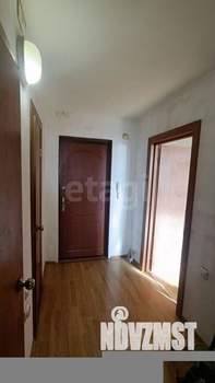 1-к квартира, вторичка, 34м2, 1/10 этаж