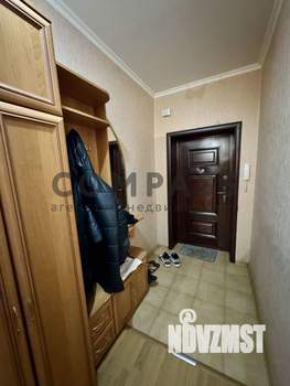 2-к квартира, вторичка, 62м2, 5/10 этаж