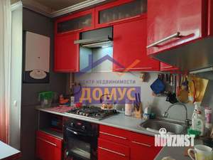1-к квартира, вторичка, 34м2, 3/10 этаж