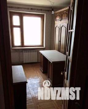4-к квартира, вторичка, 86м2, 9/17 этаж