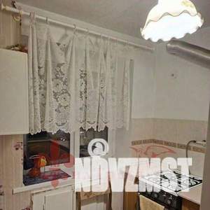 1-к квартира, вторичка, 28м2, 4/5 этаж