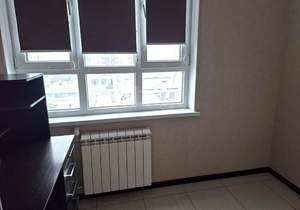 1-к квартира, вторичка, 46м2, 6/19 этаж