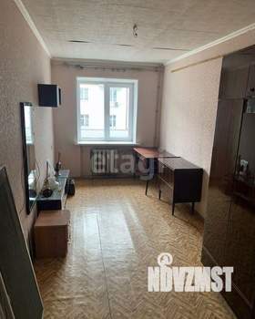 3-к квартира, вторичка, 57м2, 2/5 этаж