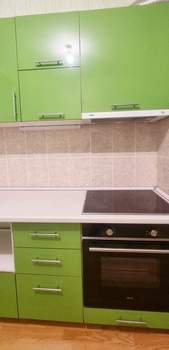 1-к квартира, вторичка, 38м2, 2/17 этаж