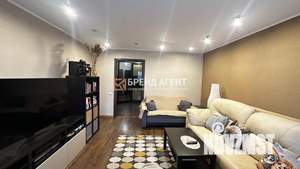 4-к квартира, вторичка, 86м2, 13/17 этаж