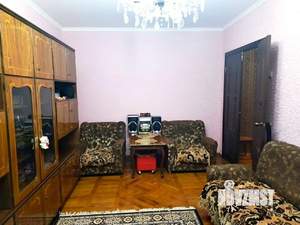 3-к квартира, вторичка, 61м2, 7/9 этаж