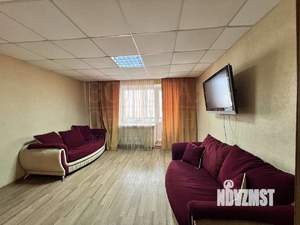 1-к квартира, вторичка, 37м2, 8/10 этаж