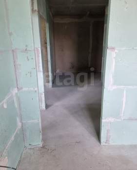 2-к квартира, вторичка, 65м2, 11/19 этаж