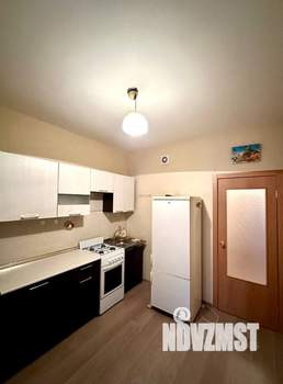 1-к квартира, вторичка, 37м2, 4/7 этаж