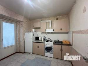 1-к квартира, вторичка, 36м2, 1/14 этаж