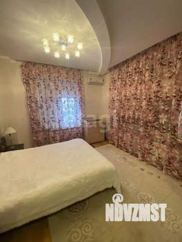 2-к квартира, вторичка, 90м2, 2/12 этаж