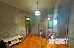 2-к квартира, вторичка, 52м2, 1/9 этаж