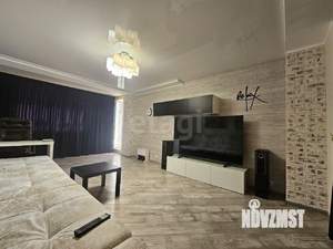 3-к квартира, вторичка, 98м2, 10/16 этаж