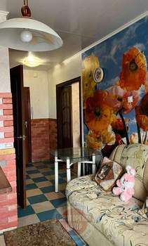 1-к квартира, вторичка, 35м2, 3/9 этаж