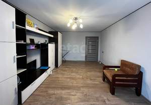 2-к квартира, вторичка, 58м2, 6/9 этаж