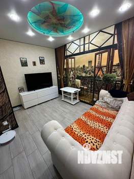 2-к квартира, вторичка, 52м2, 2/6 этаж