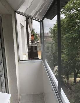 2-к квартира, вторичка, 44м2, 4/4 этаж