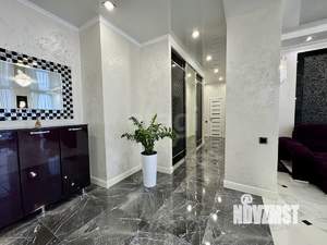 3-к квартира, вторичка, 130м2, 5/17 этаж