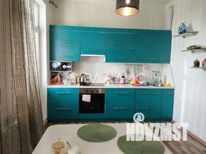 Студия квартира, вторичка, 43м2, 12/15 этаж