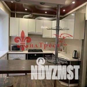 2-к квартира, вторичка, 43м2, 3/5 этаж