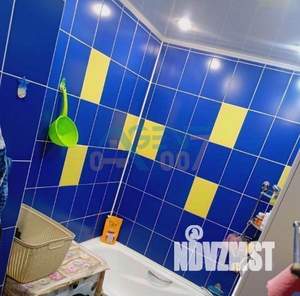 1-к квартира, вторичка, 29м2, 5/5 этаж