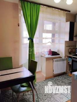 2-к квартира, вторичка, 55м2, 2/5 этаж