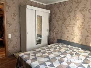 3-к квартира, вторичка, 60м2, 4/9 этаж