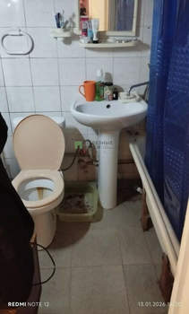 1-к квартира, вторичка, 30м2, 3/5 этаж