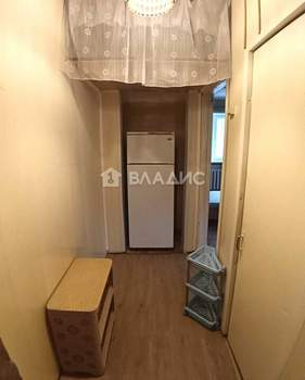 1-к квартира, вторичка, 31м2, 2/4 этаж