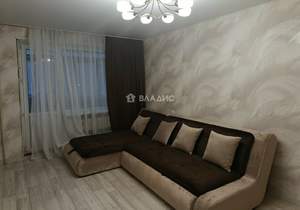 1-к квартира, вторичка, 35м2, 1/10 этаж