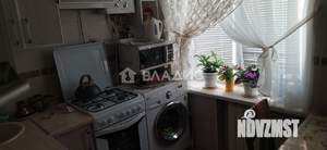 3-к квартира, вторичка, 58м2, 5/5 этаж