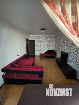 1-к квартира, вторичка, 33м2, 5/10 этаж